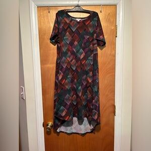 Lularoe dress